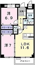 間取り：228056498049