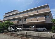 ソレイユ アリセ 2階 築17年5ヶ月の賃貸物件