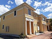 新西脇駅より徒歩33分 2階 築20年の賃貸物件