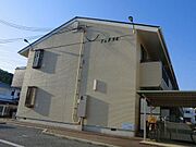 白浜の宮駅より徒歩19分 1階 築29年2ヶ月の賃貸物件