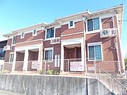 エレガント 1階 築14年の賃貸物件