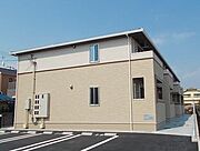 ネオサンシャインII 1階 築8年8ヶ月の賃貸物件