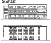 明石駅よりバス16分 徒歩9分 1階 築5年9ヶ月の賃貸物件