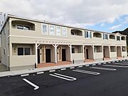 坂越駅より徒歩9分 1階 築3年11ヶ月の賃貸物件