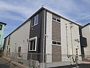 マジェスティII 1階 築2年8ヶ月の賃貸物件