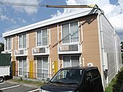 三田駅より徒歩28分 築22年4ヶ月 2階建の賃貸物件