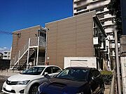 レオパレスみやび 1階 築21年の賃貸物件
