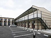 レオパレス片山ミオ 2階 築18年8ヶ月の賃貸物件