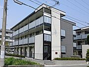 大久保駅より徒歩13分 2階 築18年6ヶ月の賃貸物件