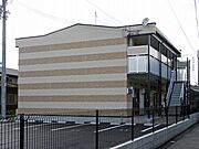 レオパレスゾネグランツ 2階 築18年3ヶ月の賃貸物件