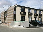 レオパレス八星 2階 築18年7ヶ月の賃貸物件