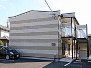 レオパレスサントオークヴィラ２ 2階 築18年2ヶ月の賃貸物件