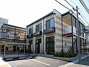 MISTRAL神屋町WEST・EASTW 1階 築18年1ヶ月の賃貸物件