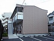 レオパレスA&K221 2階 築18年の賃貸物件