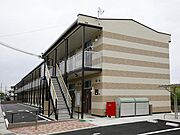 高砂駅より徒歩8分 1階 築17年の賃貸物件