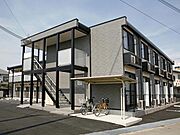 レオパレスアトランティス 2階 築16年7ヶ月の賃貸物件