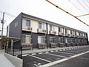 レオネクストラフジワラ 1階 築16年6ヶ月の賃貸物件