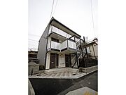 レオパレスルミエール神戸 3階 築16年3ヶ月の賃貸物件