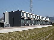 レオネクストマキ 2階 築14年7ヶ月の賃貸物件