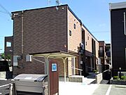 土山駅よりバス15分 徒歩5分 1階 築13年7ヶ月の賃貸物件