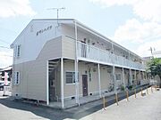 サンハイツ 2階 築33年1ヶ月の賃貸物件