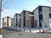 亀山駅より徒歩15分 2階 築10年1ヶ月の賃貸物件