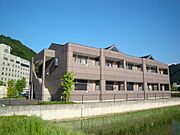 和田山駅より徒歩20分 2階 築21年10ヶ月の賃貸物件