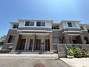 藤江駅より徒歩6分 1階 築15年4ヶ月の賃貸物件