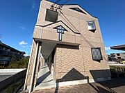 小野駅より徒歩18分 1階 築18年8ヶ月の賃貸物件