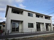 山陽魚住駅より徒歩18分 1階 築8年9ヶ月の賃貸物件