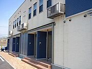 豊岡駅よりバス7分 徒歩3分 1階 築16年の賃貸物件