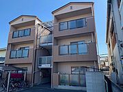 宝殿駅より徒歩10分 3階 築34年10ヶ月の賃貸物件