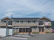 和田山駅より徒歩11分 1階 築15年7ヶ月の賃貸物件