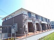 はりま勝原駅より徒歩7分 1階 築8年1ヶ月の賃貸物件