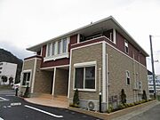 石生駅より徒歩8分 2階 築6年9ヶ月の賃貸物件