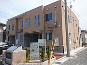 カサブランカC 1階 築10年7ヶ月の賃貸物件