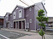 グランスクエア1 1階 築22年8ヶ月の賃貸物件