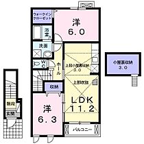 間取り：228056636622