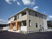 滝野駅より徒歩19分 2階 築13年2ヶ月の賃貸物件