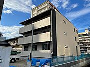 メゾンブリエ 2階 築4年1ヶ月の賃貸物件