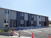八家駅より徒歩12分 2階 築2年3ヶ月の賃貸物件