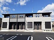 網干駅より徒歩16分 1階 築2年の賃貸物件