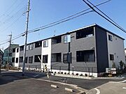 レガーミ・F 1階 築1年10ヶ月の賃貸物件