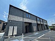 北条町駅より徒歩15分 2階 築1年3ヶ月の賃貸物件