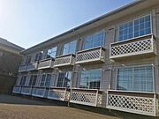 姫路駅よりバス13分 徒歩8分 2階 築30年5ヶ月の賃貸物件