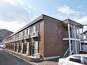 姫路駅よりバス18分 徒歩7分 2階 築23年1ヶ月の賃貸物件