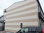 レオパレスChocolat 2階 築21年2ヶ月の賃貸物件