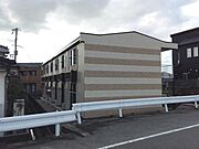 播磨町駅より徒歩5分 1階 築19年の賃貸物件