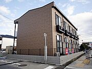 レオパレスオラトリオ 1階 築16年9ヶ月の賃貸物件