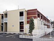 レオネクスト篠山おかのB 2階 築16年の賃貸物件